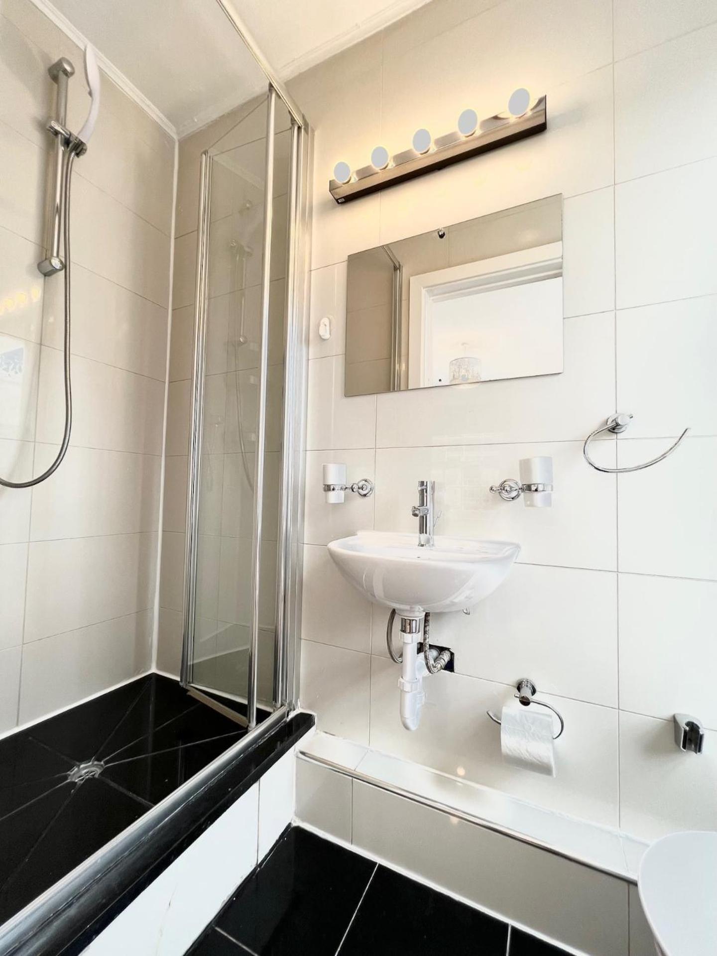 3 Bed Apartment- Central London Luaran gambar