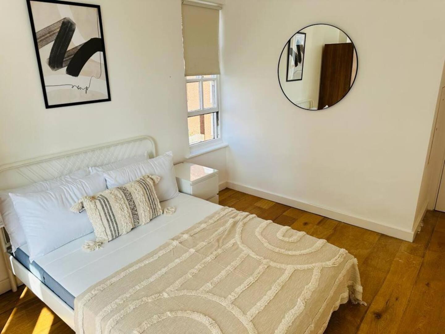 3 Bed Apartment- Central London Luaran gambar