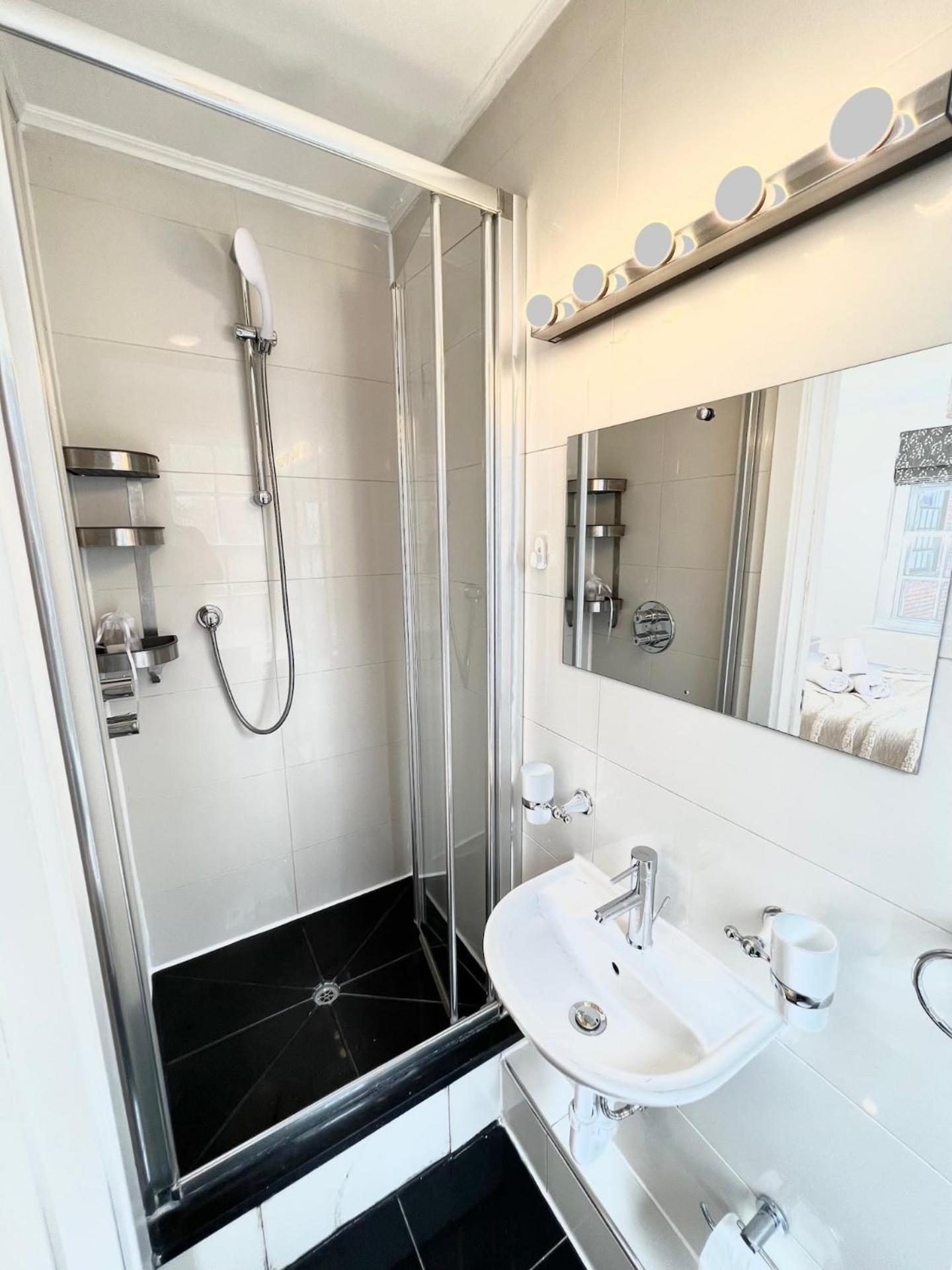 3 Bed Apartment- Central London Luaran gambar